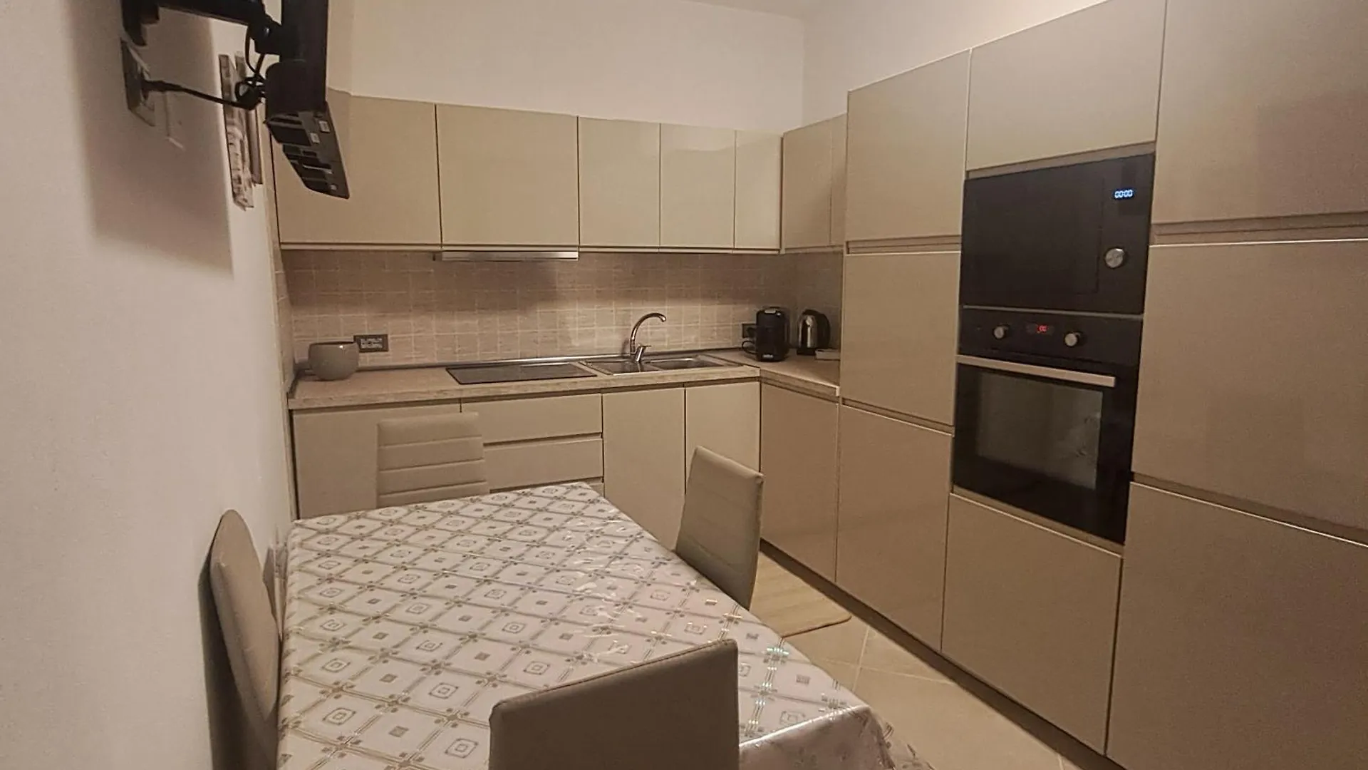 Vakantiehuis Da Nonna Rosa Villa Budrio