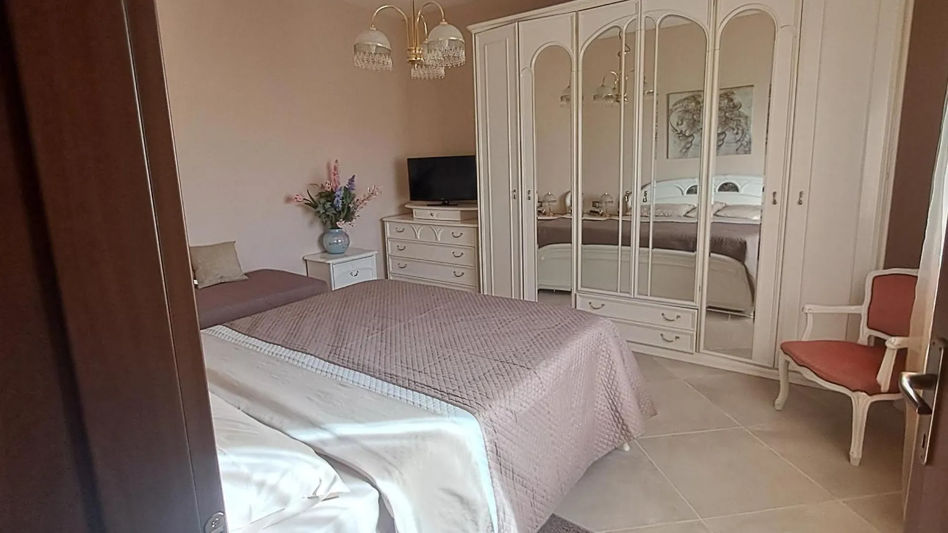 Da Nonna Rosa Villa Budrio  Vakantiehuis