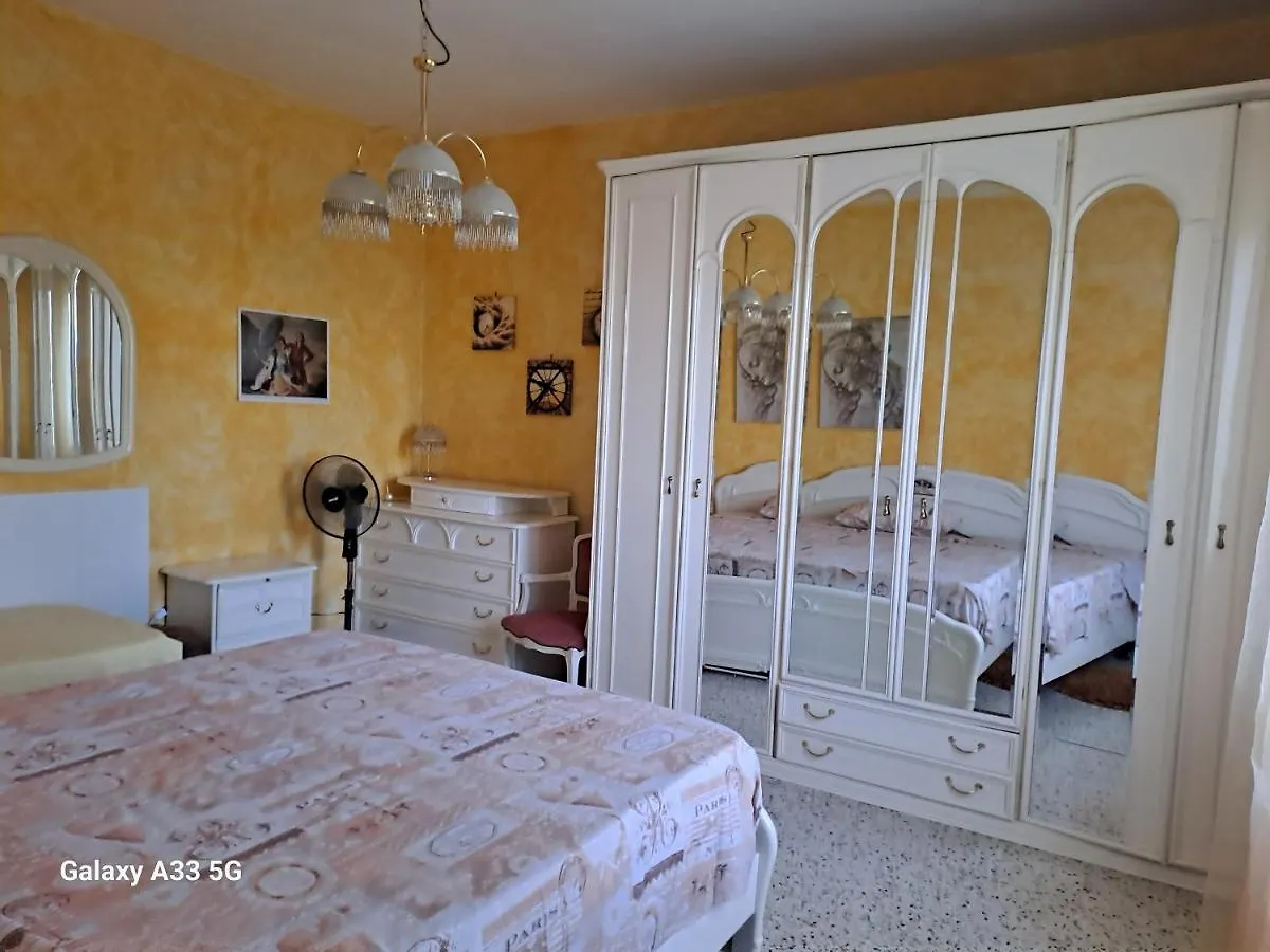 Сasa de vacaciones Villa Da Nonna Rosa Budrio
