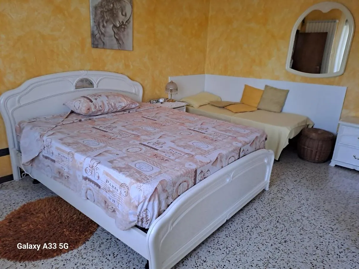 Villa Da Nonna Rosa Budrio  Italia