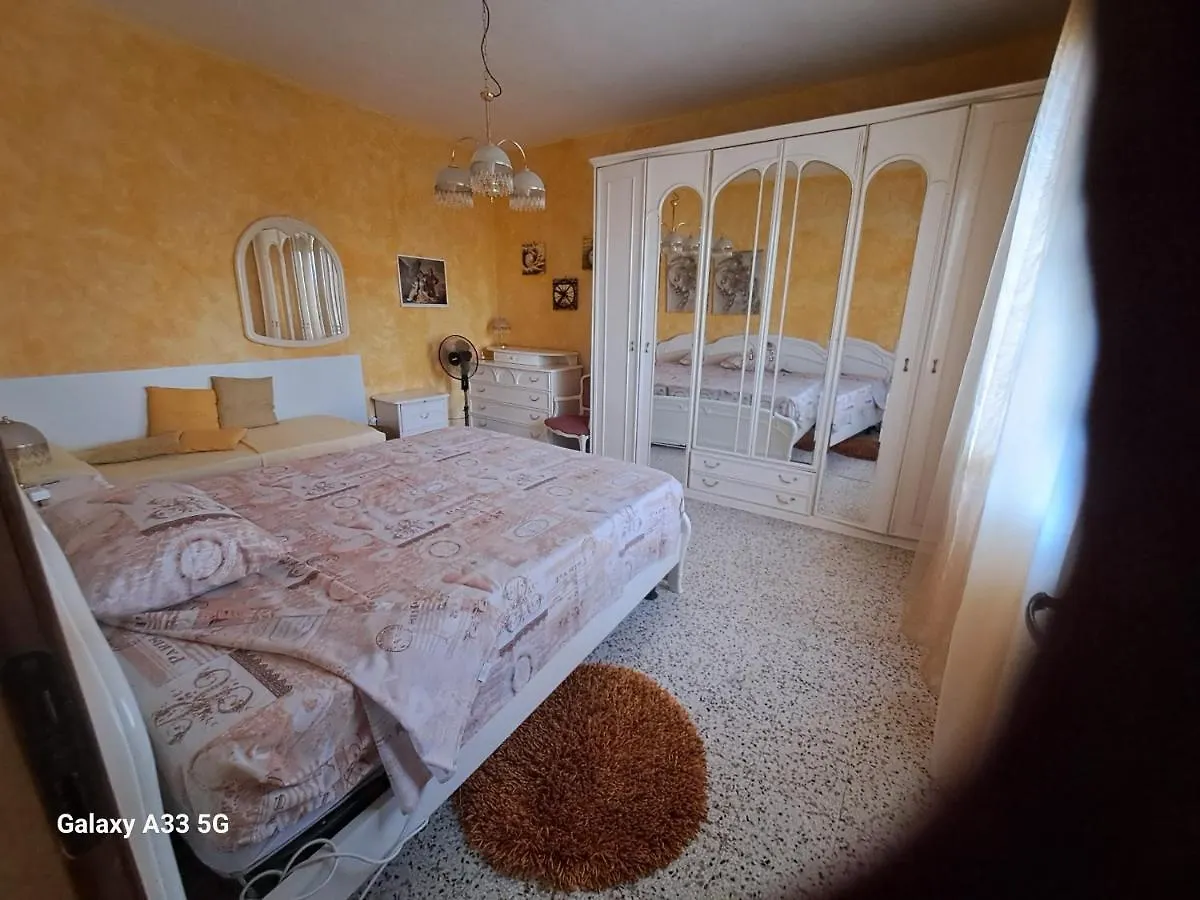 Villa Da Nonna Rosa Budrio  Сasa de vacaciones Budrio (Bologna)